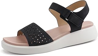 Modern and comfortable summer sandals open for women.. Enjoy stress-free shopping with affordable prices on DIAYTAR Nigeria.