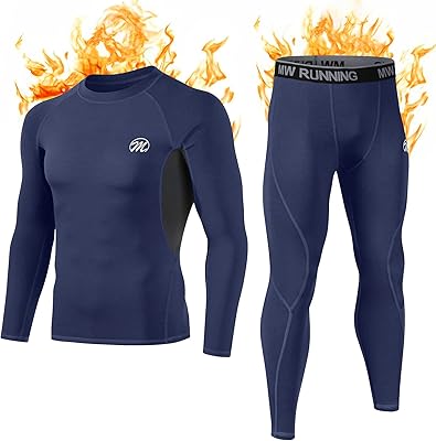 Set of thermal underwear for men with base layer for winter.. From tech gadgets to groceries, DIAYTAR Nigeria is your all-in-one online store. And the best part? Delivery happens fast — between 5 to 8 days.