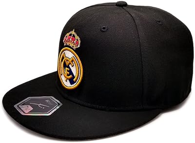 Real Madrid hat in the Dawn collection.. DIAYTAR NIGERIA: Creating access to affordable products for every Nigerian with our swift delivery service.