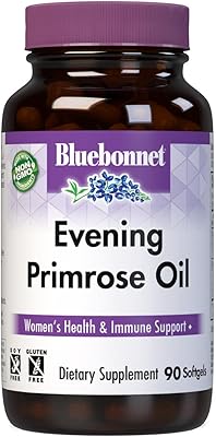 Blue Nutrition Bonnet - Onagrine oil 1300 mg. 90 capsules 111740.. DIAYTAR NIGERIA: Your one-stop e-commerce destination with affordable prices and nationwide delivery in 5-8 days.