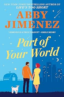 Part of your world: an irresistibly hilarious and heartbreaking romantic comedy.. DIAYTAR NIGERIA stands as your affordable shopping ally with nationwide delivery in just 5-8 days.