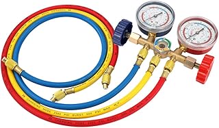 Frequently collectoring gauges, air conditioning tools with hose and hook for R12 R22 R404A R134A.. With DIAYTAR Nigeria, everything is within reach — and within budget.