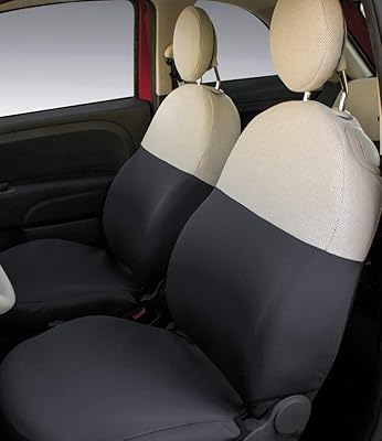 Cora 000129378 Full set of car seat covers for Fiat 500.. Shop from our extensive catalog at DIAYTAR NIGERIA and enjoy doorstep delivery in just 5-8 days.