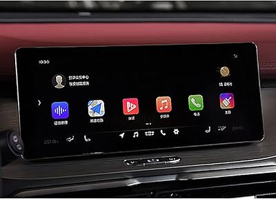 Navigation film for LCD in tempered glass for Geely Coolray Escape 2020 2021.. DIAYTAR NIGERIA transforms dreams into deliveries with our affordable prices and reliable shipping.