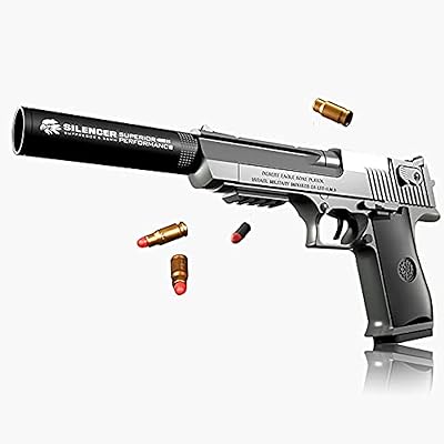 Zhicheng Toy Guns - Children's birthday gift.. Discover more ways to save — every day on DIAYTAR Nigeria.
