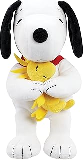 Rainbow designs official snoopy and woodstock lovely doll cadeau pour les enfants.. DIAYTAR Nigeria — the online store where variety meets value.