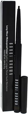 Bobbi Brown Eye Liner long -term waterproof - 0.12 g, black.. Get more, save more — only on DIAYTAR Nigeria.