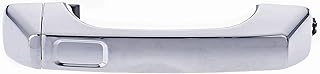 Dorman 91196 exterior door handle compatible with certain hummer, chrome models.. Affordable shopping made easy on DIAYTAR Nigeria, with fast delivery from 5 to 8 days.
