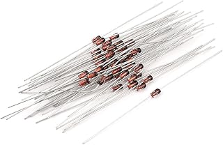 Germany diodes with barrier Schottky Axet 40 (Samari) 1N60P DO-5 (26ry502QF193) 45 PIECES GENET 150 MA.. Looking for a deal? DIAYTAR Nigeria has thousands waiting for you.