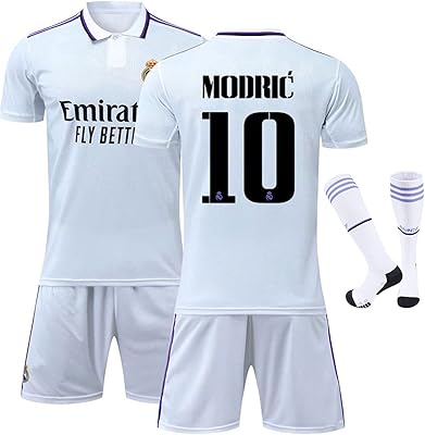 Football tracksuit, Madrid football jersey, Benzema tracksuit and adult shorts with socks, children's football jersey.. DIAYTAR NIGERIA: Bringing quality products to every Nigerian home at prices everyone can afford.