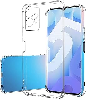 Flexible and highly transparent fine rear shell better protection of the device.. DIAYTAR NIGERIA: Creating access to affordable products for every Nigerian with our swift delivery service.