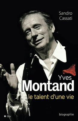 Yves Montand - The talent of a lifetime.. Your digital shopping ally, DIAYTAR NIGERIA offers extensive selection with budget-friendly delivery.