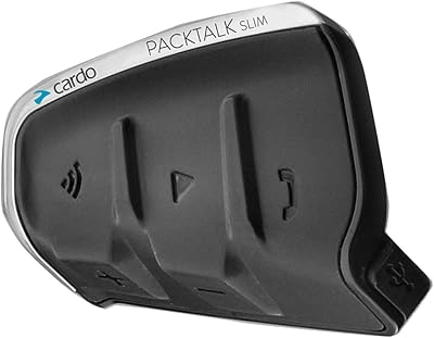 Cardo PTS00101 Packtalk Bluetooth communication headset for motorcycle, black, set of 2.. Shop across boundaries with DIAYTAR NIGERIA's comprehensive platform and budget-friendly delivery.