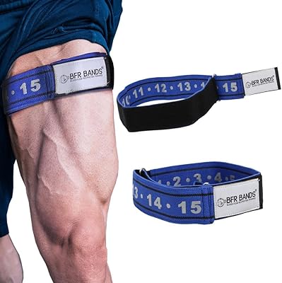 PVR strip occlusion strap straps Solid version the blood flow restriction bands help you gain muscle without lifting heavy goods vehicles adjustable + comfortable leg padding.. No hassle, just shopping — DIAYTAR Nigeria delivers in under 8 days.