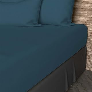 Ducray sun drap-housing, cotton, blue, 90 x 200 cm.. From daily deals to exclusive products — DIAYTAR Nigeria has you covered.