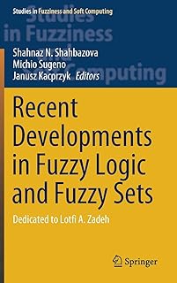 Recent developments in blurred logic and fuzzy sets: dedicated to Lotfi a. zadeh.. Your go-to destination for affordable online shopping, DIAYTAR NIGERIA delivers in under 8 days.