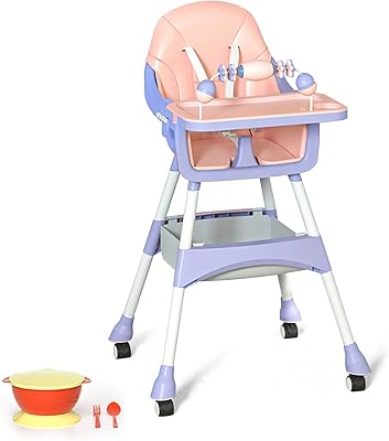 Multifunctional dining room chair for children occupied portable table.. DIAYTAR NIGERIA: Making online shopping accessible with affordable prices and nationwide delivery service.
