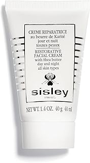 Rejuvenating face cream with shea butter day and night for all types of sisley skin.. DIAYTAR NIGERIA: Your partner in affordable online shopping with reliable 5-8 day shipping nationwide.