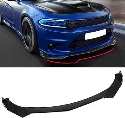 Front bumper body kit in black pp 3 pieces beak.. Shop for everything you need at DIAYTAR NIGERIA, with budget-friendly prices and quick delivery.