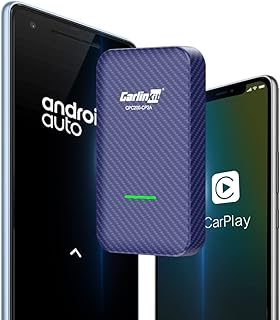 Wireless carplay 2023 CARLIN NET 4.0 for carplay iPhone and Android phones.. DIAYTAR NIGERIA revolutionizes access to quality products with affordable prices and dependable shipping.