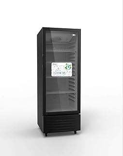 Verical 320 L bottle cooler, display cooler, Tersc320w - 1 year warranty.. Shop confidently with Nigeria's most trusted e-commerce platform, offering swift and affordable delivery.