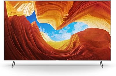 Android Sony KD-65X9077H/s intelligent TV, 65.08 inch, full matrix, 4K Ultra HD, HD dynamic range, X90H series.. DIAYTAR NIGERIA: Bringing quality products to your doorstep at prices that won't break the bank.