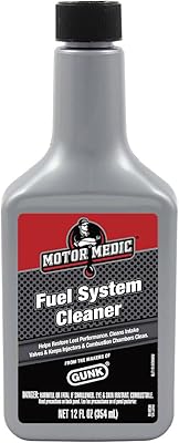 Motor Medic power system cleaner, 355 ml, complete packer for Motor Medic Power System Gray Gray Medic.. From essentials to electronics, DIAYTAR Nigeria ships your order in no time.