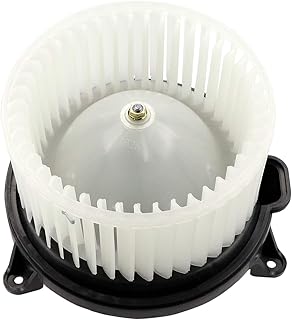 700175 CVC air conditioning fan for Nissan Frontier 2005-2019 | Nissan Pathfinder 2005-2012 | Nissan Xterra 2005-2015 replaces 27226-EA010.. DIAYTAR NIGERIA makes online shopping accessible with our budget-friendly prices and reliable shipping.