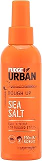 Fudge Urban, texturizing spray with sea salt, product styling rich in minerals adds volume and a flexible outfit for men and women, 150 ml.. Your complete shopping companion, DIAYTAR NIGERIA offers extensive selection delivered within the week.