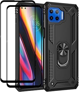 Easy Life Go Hybrid Protective Cock Robust Anti-Robust Anti-Robust Robber Watter in Dipped Glass Screen For Motorola Moto G 5G Plus [2 pieces], black.. No hidden costs, no long delays — just DIAYTAR Nigeria convenience.