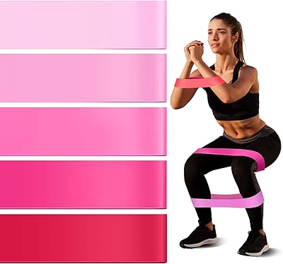 Resistance bands in natural latex, transport bag and instructions for home exercises, crossfit and stretching of Sky Touch.. Order today, receive in days — DIAYTAR Nigeria makes it possible.