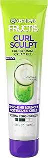 Garnier Hydrating Gel -Fruit Style For Curly Hair, Unisex - 5.1 Oz.. DIAYTAR NIGERIA brings the market to your fingertips with affordable prices and swift delivery services.