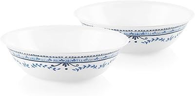 Coral Vitrelle service bowl of 2 liters large glass service plates.. DIAYTAR NIGERIA: Transforming online retail with affordable prices and consistent 5-8 day nationwide delivery.