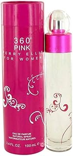 Perry Ellis 360 Degree Pink for Women 100 ml - Eau de Parfum.. Transform your online shopping experience with DIAYTAR NIGERIA's affordable and diverse marketplace.