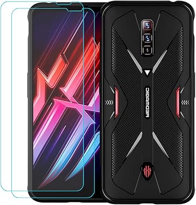 Yataland Red Magic 6 Pro protection shell with 2.. Your trusted marketplace, DIAYTAR NIGERIA offers comprehensive selection with budget-friendly delivery.