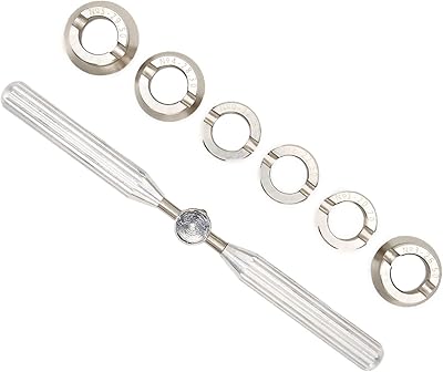 5537 watch box opener, tool for removing the stainless steel watch back for store.. DIAYTAR NIGERIA delivers on convenience and affordability with our reliable nationwide shipping.