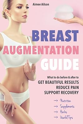Breast augmentation guide: what to do before and after to get good results, reduce pain, promote recovery (nutrition, supplements, herbs, useful advice).. Shop without boundaries at DIAYTAR NIGERIA, offering affordable products with convenient delivery times.