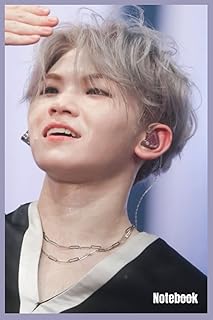 Notebook: SEVENTEEN WOOZI notebook - SEVENTEEN CARNET LEE JI HOON - 120 -page Line pages - newspapers and newspapers K -POP and K -DRAMA - Perfect gift for Carat.. DIAYTAR NIGERIA: Where affordability meets variety, with thousands of products delivered in less than 8 days.