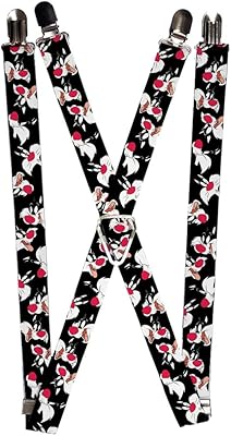 Loop straps for men sylvester the cat dispersed expressions.. DIAYTAR NIGERIA brings the marketplace home to you with affordable prices and delivery in 5-8 days.