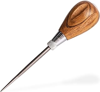 General Tools 818 Gratoir with hard wooden handle.. Your shopping aspirations fulfilled at DIAYTAR NIGERIA with competitive prices and reliable delivery.