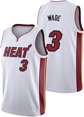 Heat Wade embroidered basketball jersey, Dwyane Wade Men's Basketball Jersey, City Edition 3 Wade 22 Butler 14, Gray/Children.. DIAYTAR NIGERIA makes quality accessible to all with our affordable prices and quick delivery service.