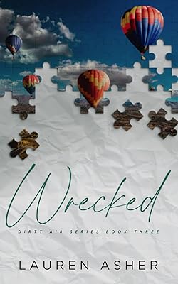 Special edition Wrecked.. For everyday items and more, trust DIAYTAR Nigeria.