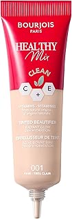 Bourjois healthy mix color cosmetics - 001 - fair, 30 ml.. Nigeria's most loved e-commerce platform delivers affordable shopping solutions to your doorstep.