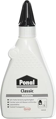 Colle to boing ponal Pn15 Classic 120 G Blesshes.. Shop with ease at DIAYTAR NIGERIA and enjoy our extensive product range delivered at affordable rates.