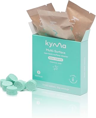 Keima multi -surfacing cleaner recharge - Non -toxic multi -purpose surface cleaning recharges - Refreshing kiwi scent eliminates fat and dirt, cleanses powerfully.. DIAYTAR NIGERIA brings affordable shopping to your fingertips with reliable delivery in less than 8 days.