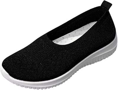 Race shoes for women breathable sports shoes Store outdoor knitted sneakers compensated sneakers coat of wedding sneakers compensated sneakers احذية الجري.. From daily needs to rare finds, DIAYTAR Nigeria brings it to your door.
