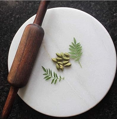 Tenior roti roller / chakla / cutting board / roti maker / phulka maker / chapati maker / marble roller / assessment for house and kitchen.. Discover endless possibilities with DIAYTAR NIGERIA's comprehensive selection and reliable shipping.