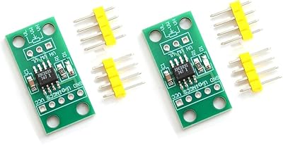 COMAI Mark X9C103S digital voltage tester module for Arduino (2 rooms).. DIAYTAR NIGERIA connects you with thousands of products at competitive prices, delivered within a week.