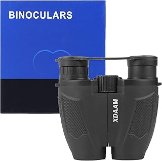 Compact binoculars of night vision xdaam 12x25 for adults and children.. Discover the perfect shopping balance at DIAYTAR NIGERIA with competitive prices and prompt delivery.
