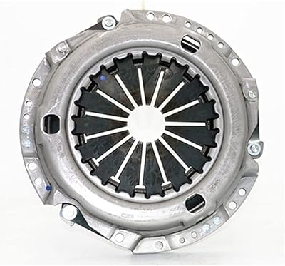 Taott Fit for Brilliance Grace 4RB1 2.4original clutch disk clutch disk clutch clutch kit set of three parts set of gears.. Your favorite online marketplace — DIAYTAR Nigeria delivers quick and cheap.